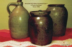 Wilson Pottery